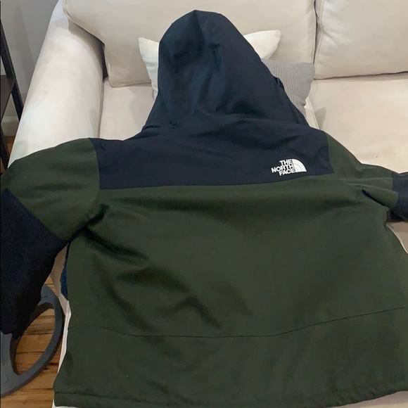 Limited Edition North Face Hunting Jacket - Picture 3 of 3